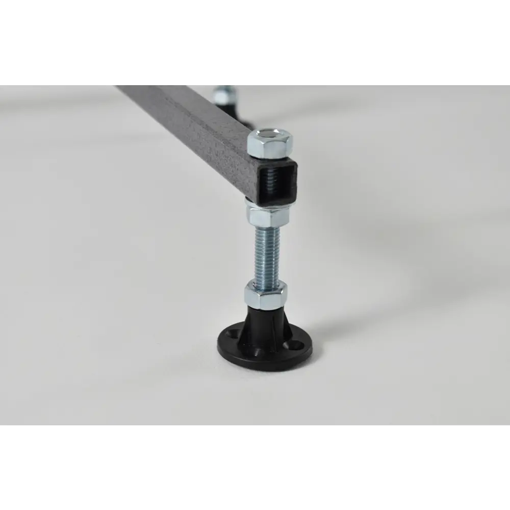 89359634 Каркас для душевого поддона Metakam Apart Black квадратный 100x100 см STLM-0995916 МЕТАКАМ - Вид №4