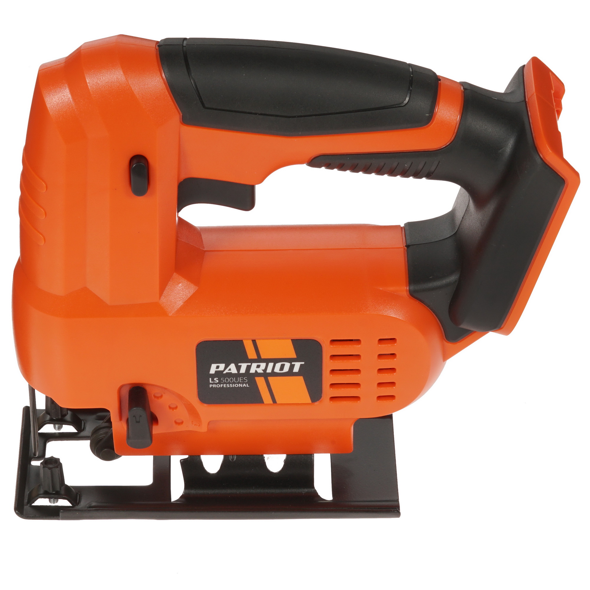 Электрический лобзик Patriot LS 500UES UES 21Vmax , Без ЗУ, Без АКБ 8197167 STDN-0138602 - Вид №2