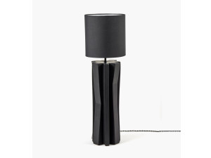 Керамическая светодиодная настольная лампа