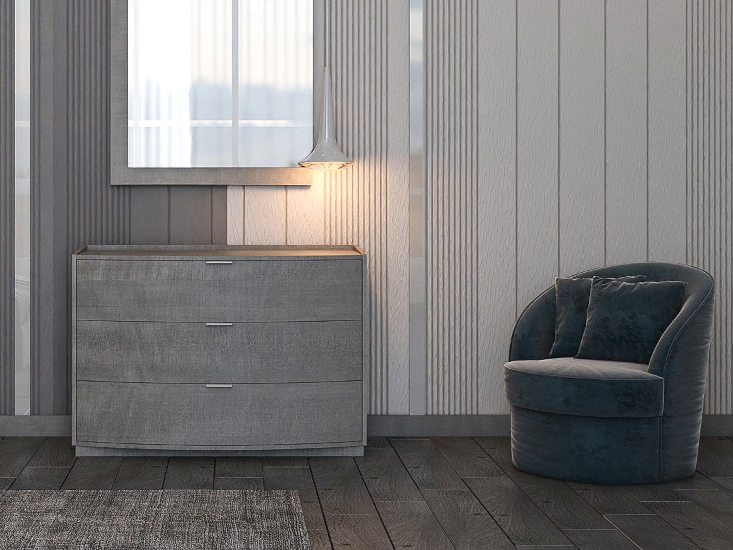 Кассетница CASA +39 Phoenix ARCH-00066779 - Вид №1