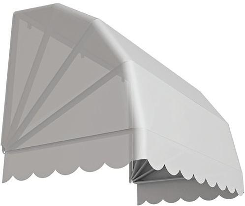 KE Outdoor Design Навес тент Cappottine sun-id-1512014 - Вид №2