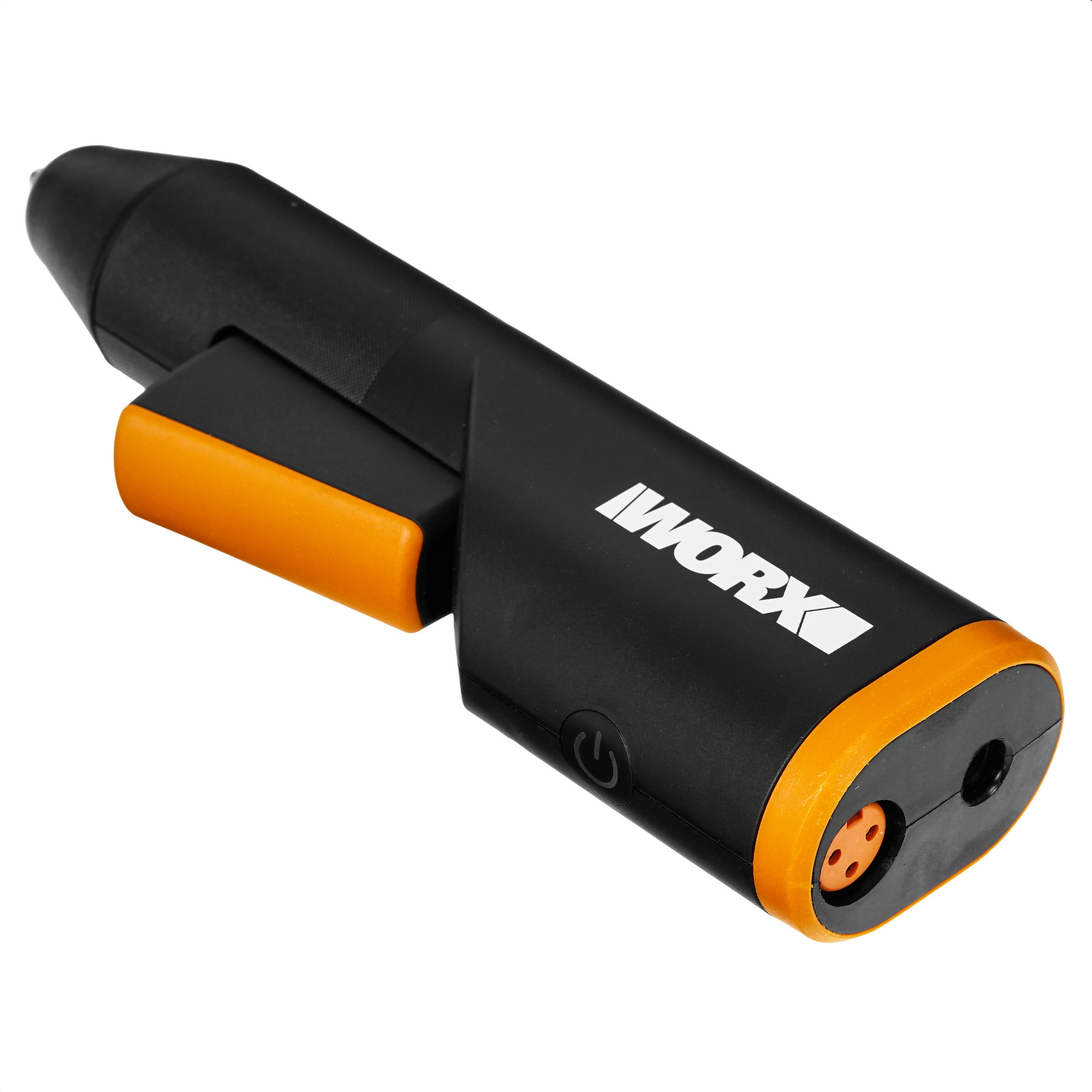 Клеевой пистолет WORX WX746.9  , Без ЗУ, Без АКБ 9083049 STDN-0035732 - Вид №2