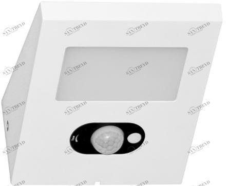 BENEITO FAURE Настенный светильник для наружного освещения из алюминия на солнечной энергии sun-id-1430453