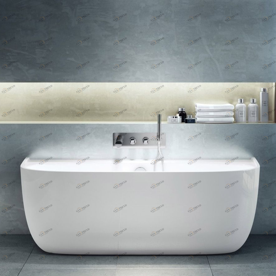 Ванна Eldon ELD-N-SW-NO Victoria+Albert ELDNSWNO