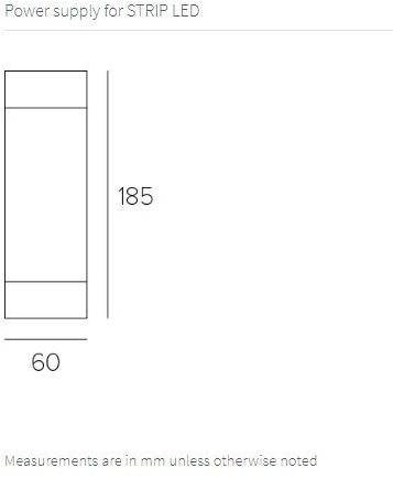 Letroh Трековое освещение с регулируемой гибкой светодиодной лентой Nodo sun-id-1350976 - Вид №6