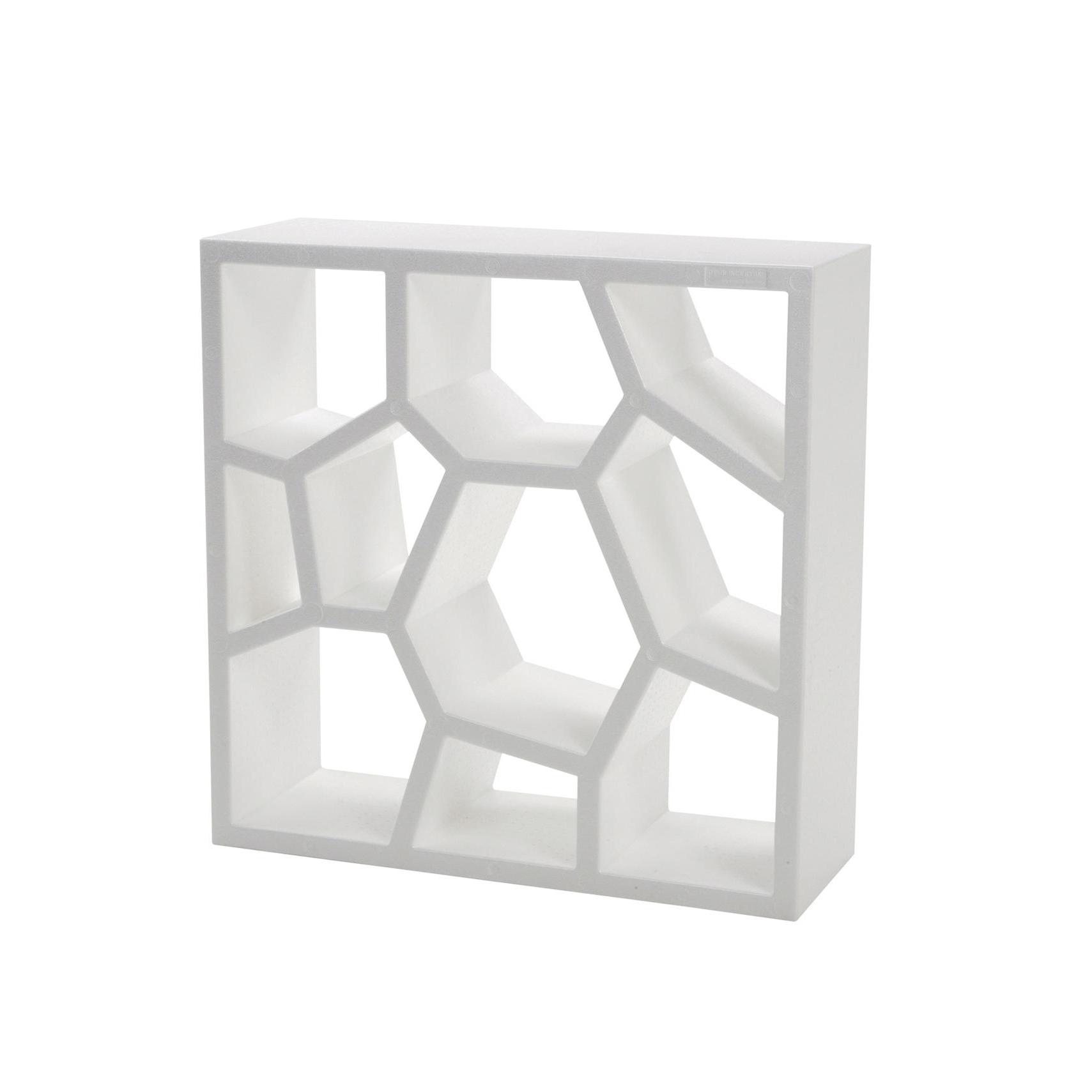 Стеллаж / Opus Incertum Casamania sun-id-378287 - Вид №1