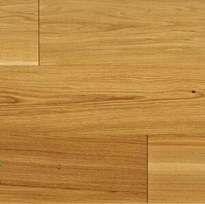 Инженерная доска TarWood Country Оригин 16х185мм Дуб Селект с брашью (Текстурированная) 400-2000х185 мм.