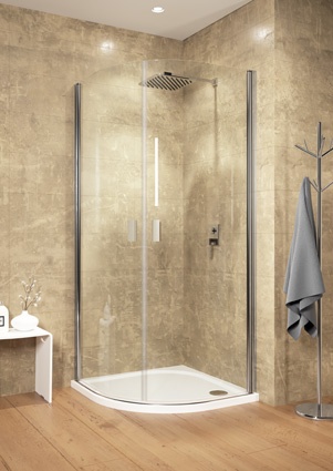 GG0204800 Душевой уголок Riho Nautic Santreyd