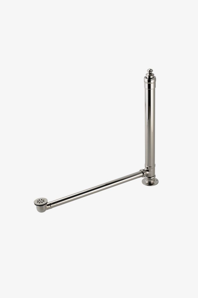 COWO75 Труба для сточных вод и переливная дренажная труба Clothilde Waterworks 