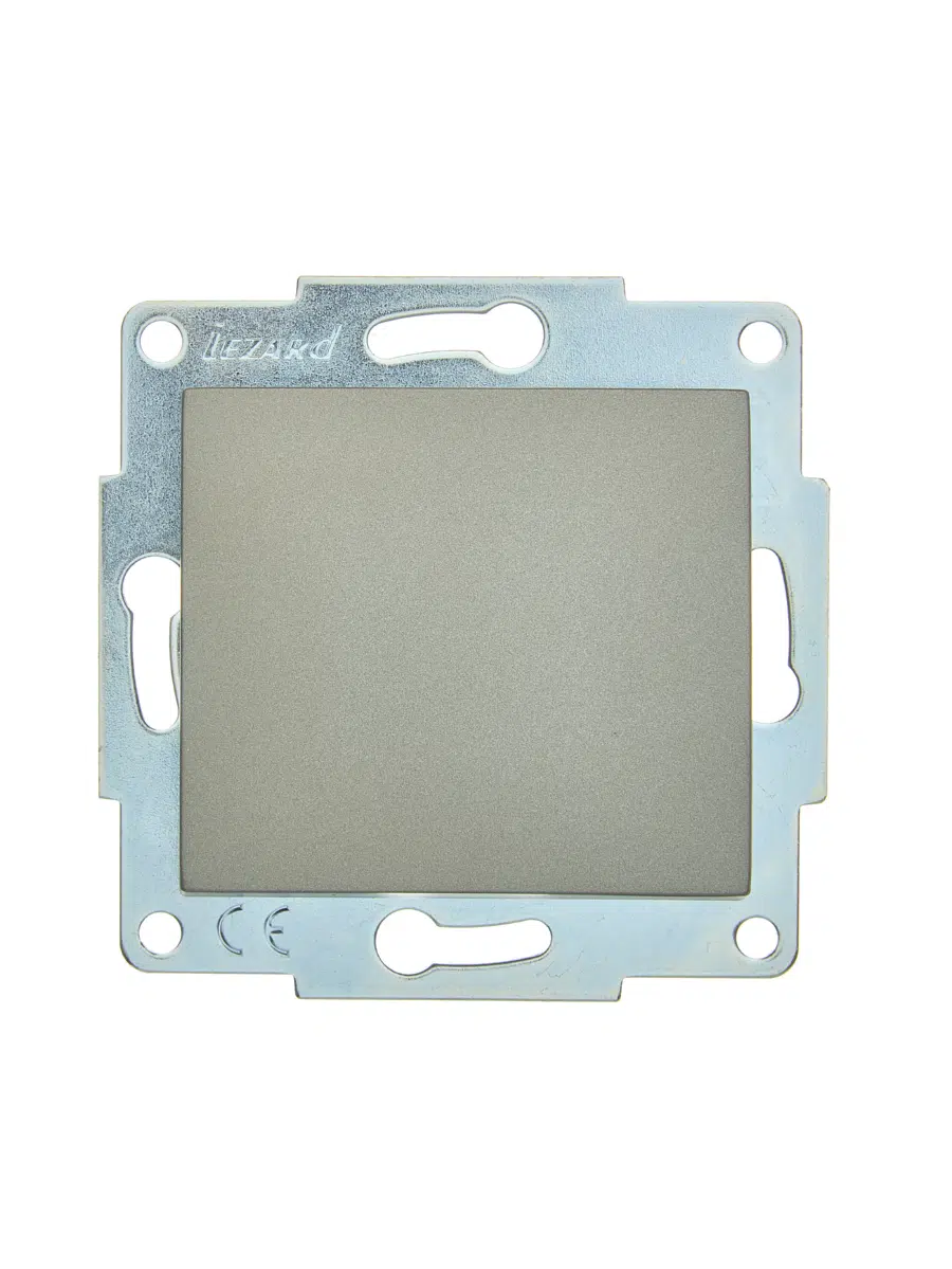 ASTI Выключатель платина механизм LEZARD 7081-3588-100 - Вид №1