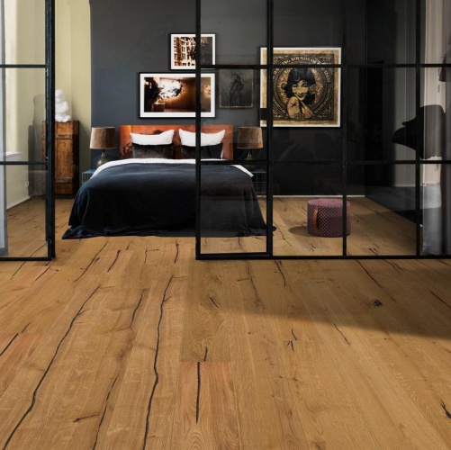 Паркетная доска Kahrs Дуб Финнведен 2600200595 - Вид №18