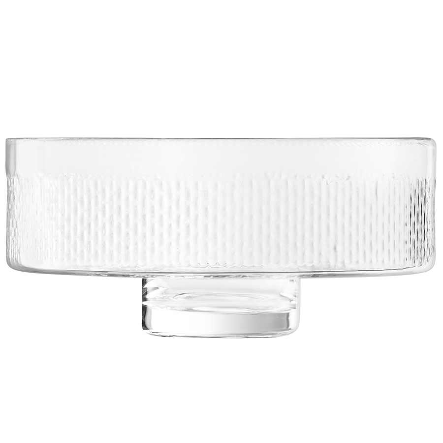 G1710-28-148 Блюдо сервировочное wicker, D28,5 см LSA International 