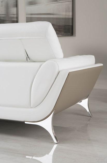 Egoitaliano Модульный диван с шезлонгом Sueli sun-id-1499427 - Вид №1