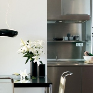 004298 Люстра Infinity Vibia