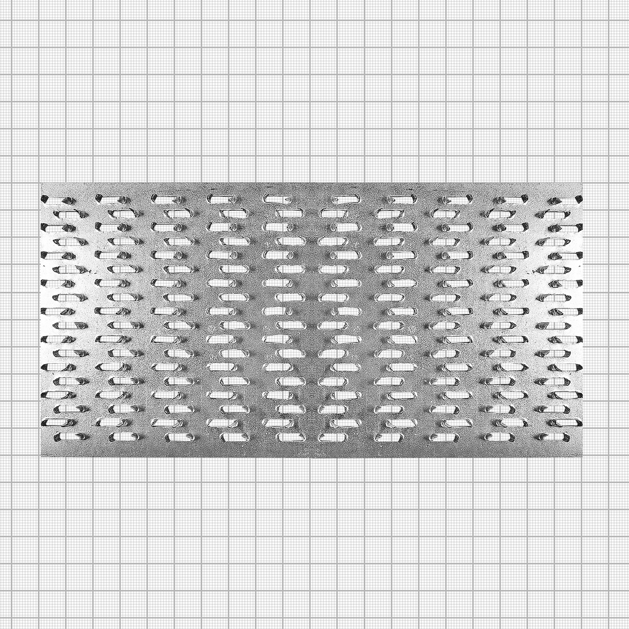 Гвоздевая пластина КРЕПКО-НАКРЕПКО для стропильных систем 129×254 мм 84964436 STLM-0057446 - Вид №2