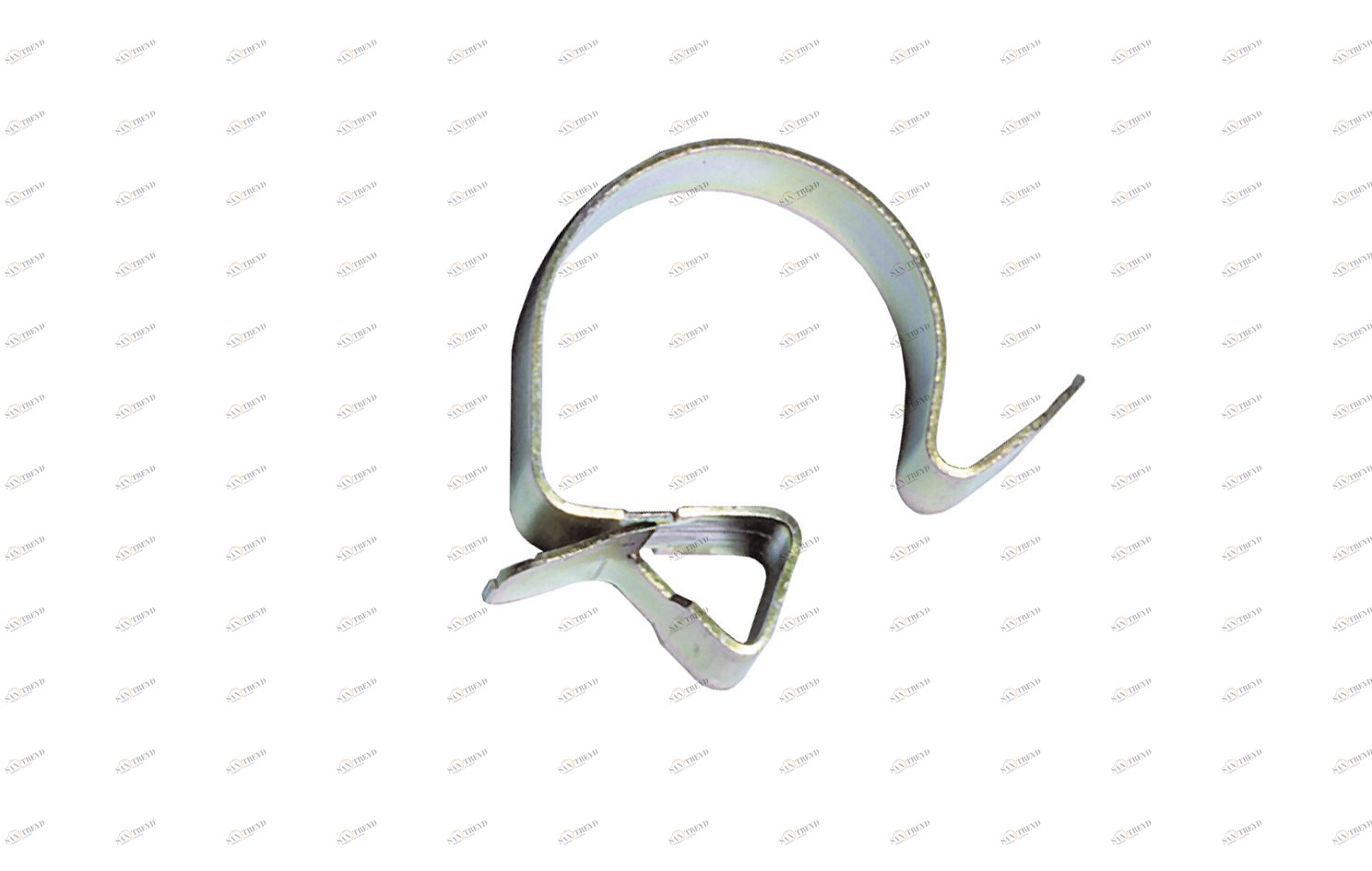 52090732 Крепление для электромонтажа Britclips® GAM8 Клипсы для стальных балок для балок WALRAVEN 