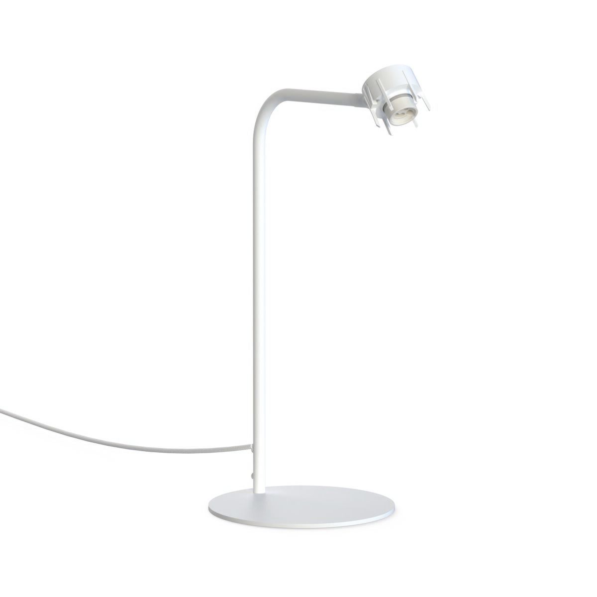 Регулируемая стальная настольная лампа Novalux Honey ARCH-00138741 - Вид №2