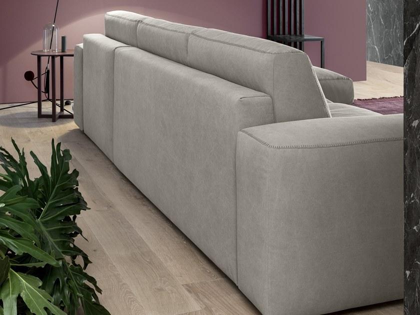 Felis 4-местный тканевый диван-кровать Day & night sun-id-1391260 - Вид №4