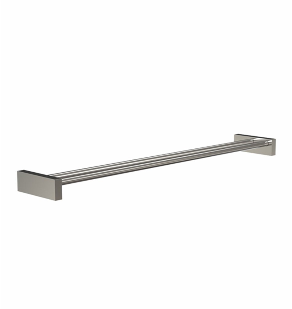 FROST Держатель для полотенца 6, 60cm » матовый. Нержавеющая сталь Матовый Q301760010 
