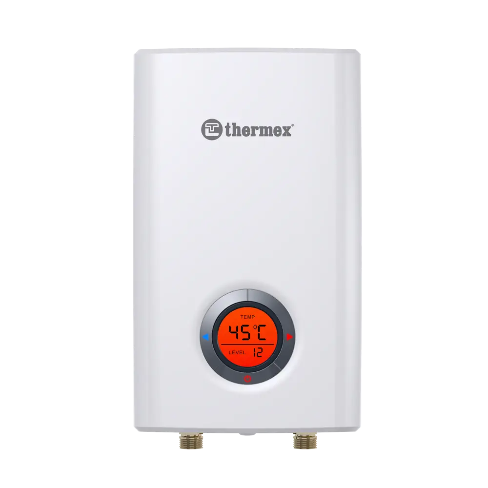 Проточный водонагреватель Thermex Topflow 15000 с электронным управлением 82138046 STLM-0020173