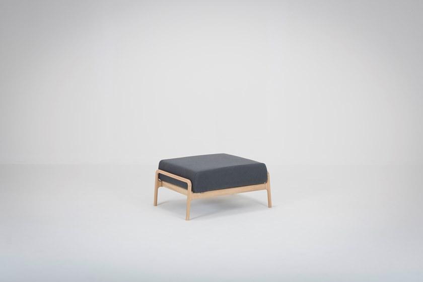 Gazzda Подставка для ног из ткани Fawn 089 - Вид №1