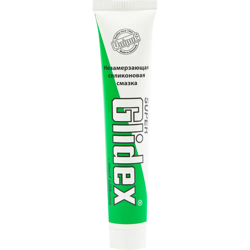 Смазка силиконовая для труб SUPER GLIDEX 50 грамм Santreyd STLM-2030561