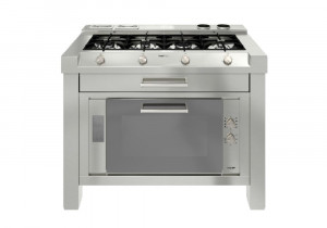 7154000 Отдельностоящая плита - 7154000 Fosterspa