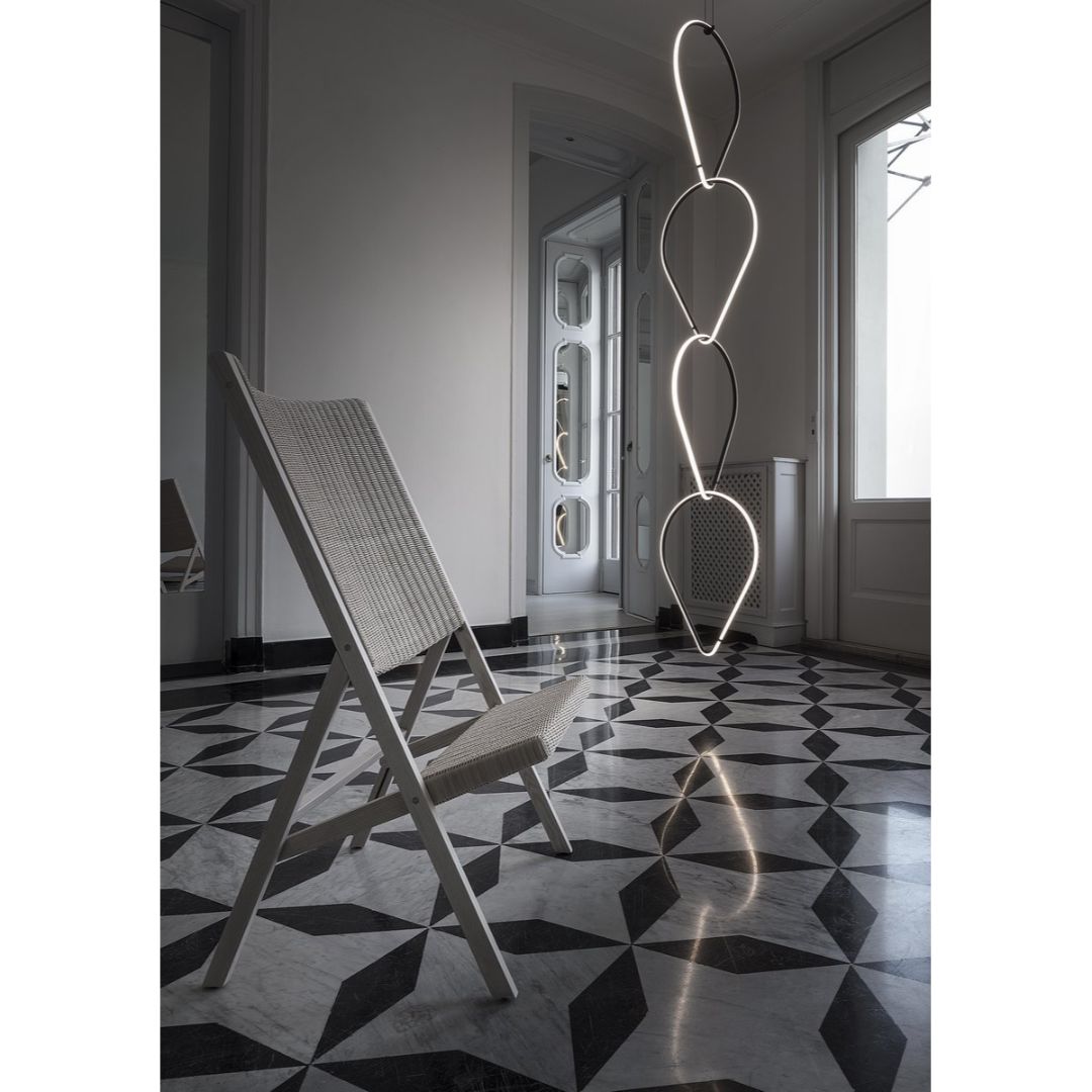 Flos F0413030 ARRANGEMENTS подвес f413030 - Вид №1