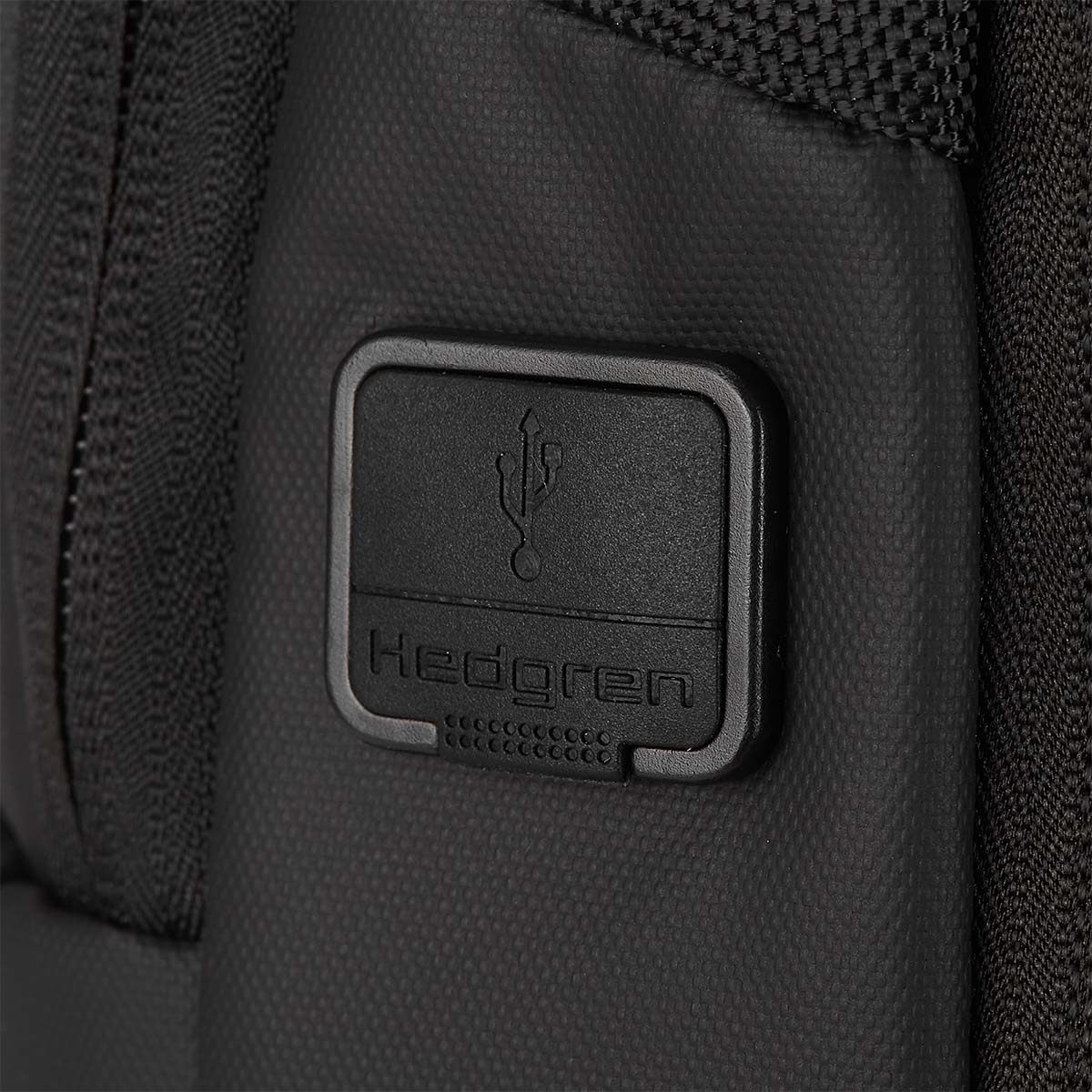 HCOM04/003-01 Рюкзак HCOM04 Tram Backpack 15,4 RFID Hedgren Commute  - Вид №9