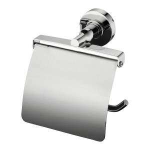 A9127AA Держатель для туалетной бумаги с крышкой Ideal Standard IOM
