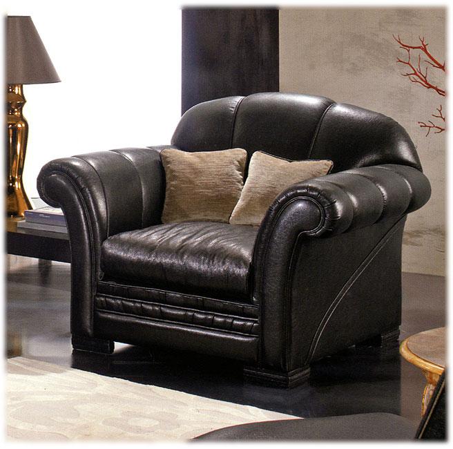 Кресло  BEDDING PUSHKAR pl CLASSICO