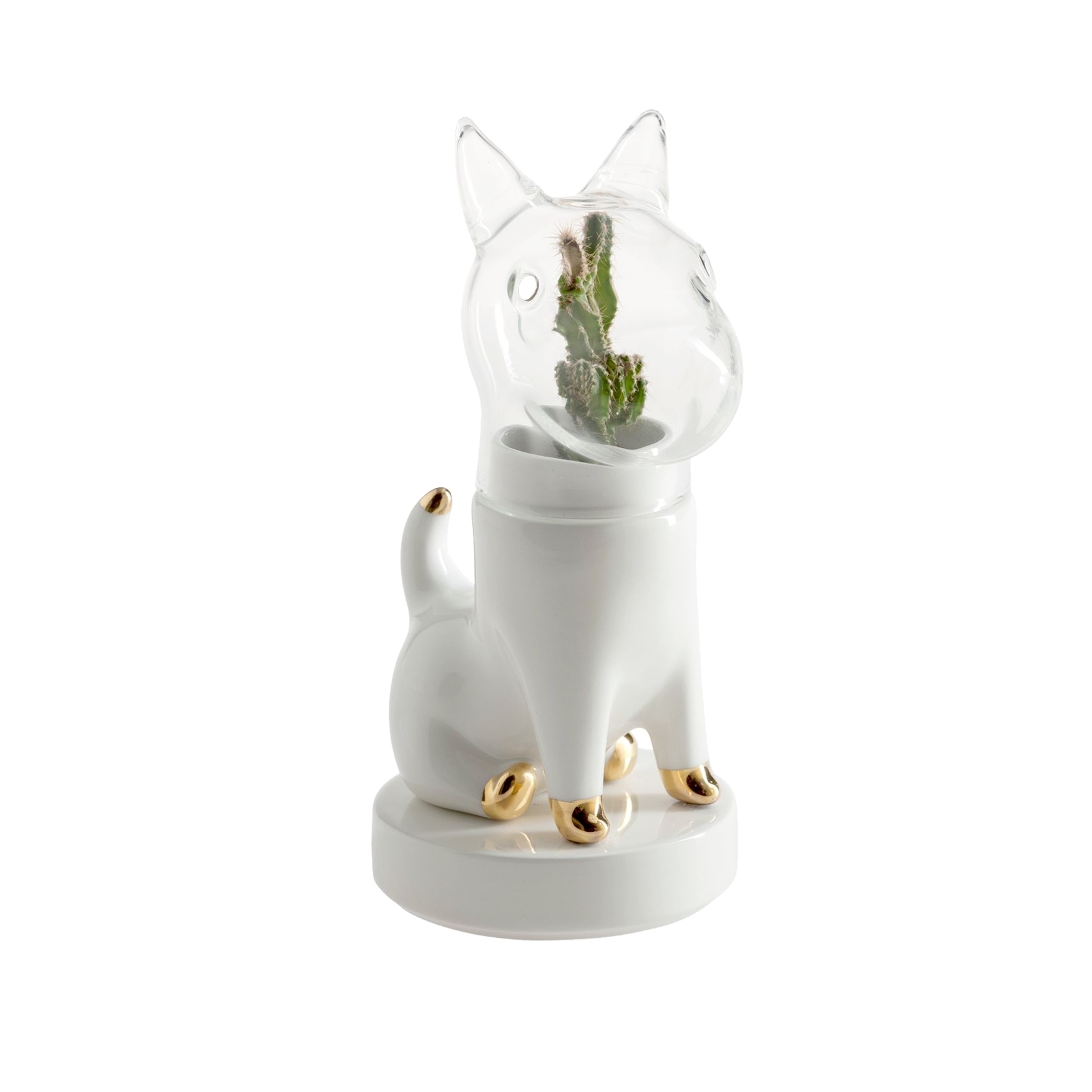 Статуэтка / Dogsai Bosa sun-id-378225 - Вид №1