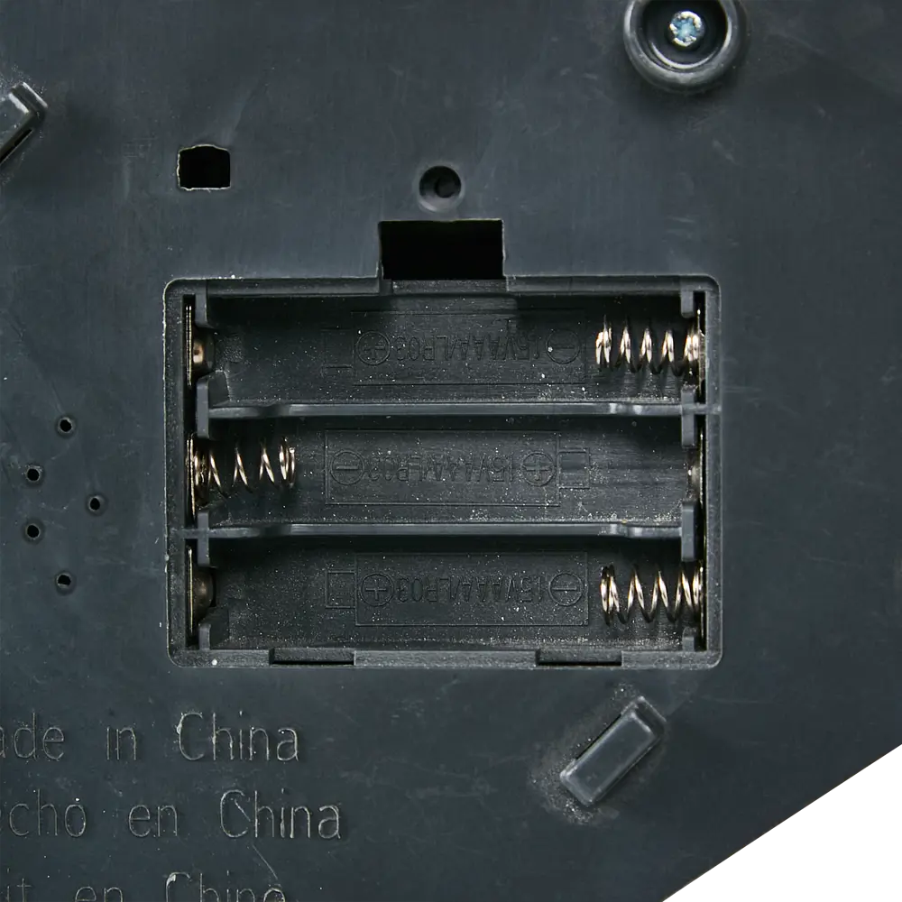 87547211 Композиция новогодняя светодиодная Домик у реки 17x11x12 см STLM-0952768 Santreyd  - Вид №11