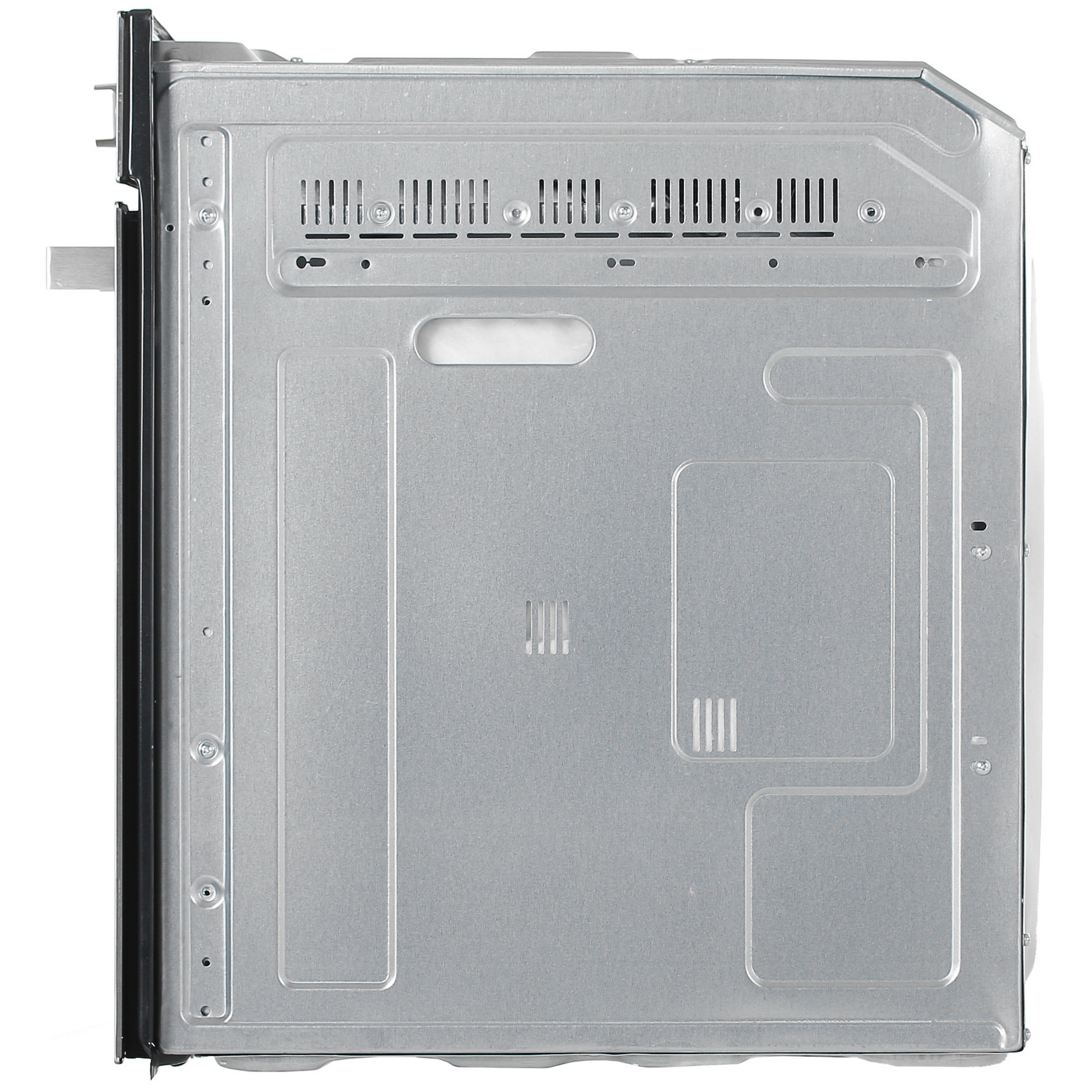 5344164 Электрический духовой шкаф Kaiser EH 6323 серебристый STDN-0056007 - Вид №2