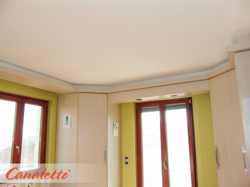 CANALETTO SMART Потолочный линейный световой профиль sun-id-1506633 - Вид №6