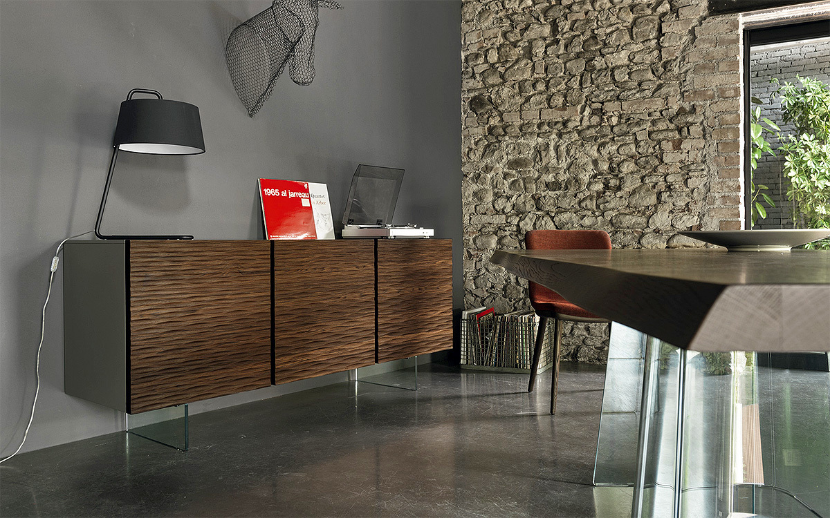 Буфет OPERA CALLIGARIS CS6051-1  - Вид №1