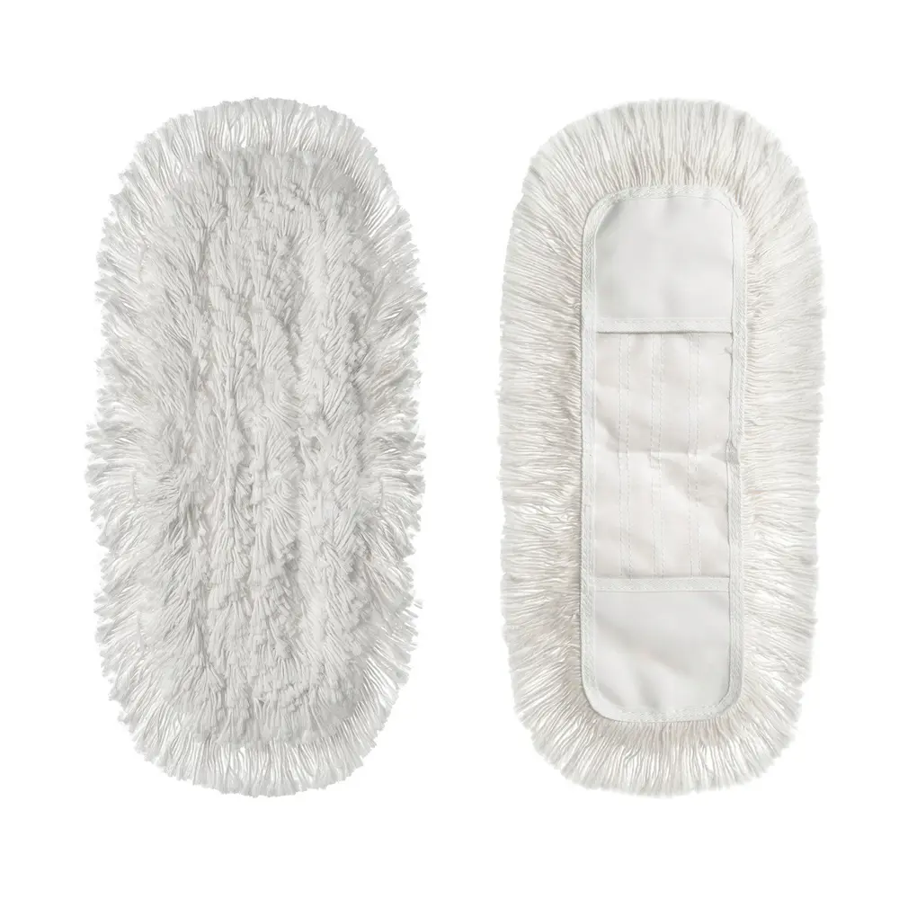 Насадка для швабры You'll Love Profi Class хлопок STLM-2187517 - Вид №1