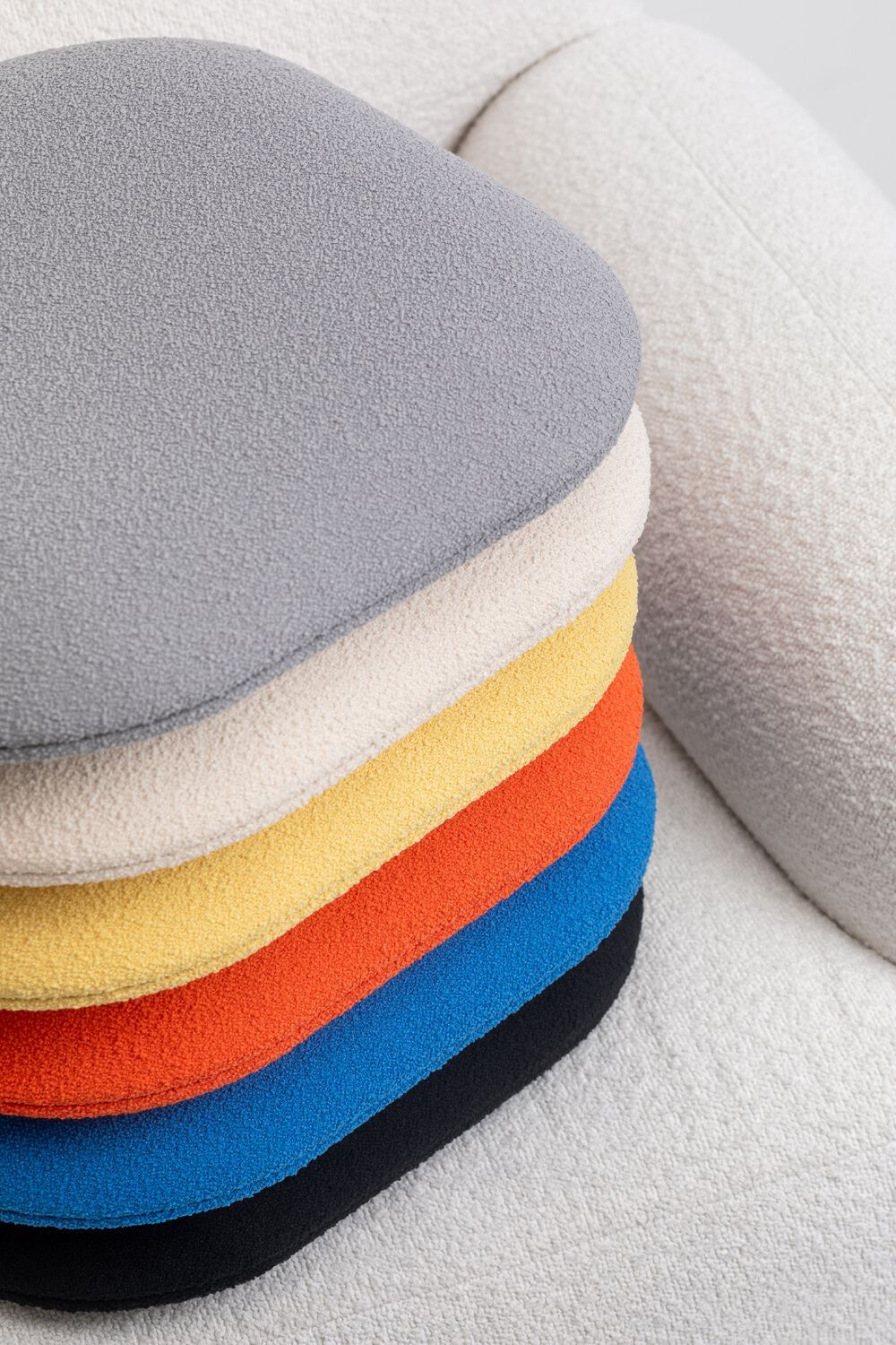 Алюминиевый и тканевый садовый стул с подлокотниками Joyf Desert ARCH-00069123 - Вид №5