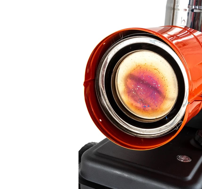 9177287 Тепловая пушка дизельная Gigant DHG 20 ID STDN-0087959 - Вид №8