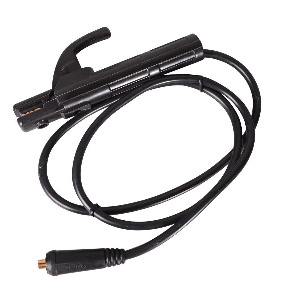 Ресанта САИПА-160 MIG: универсальный сварочный полуавтомат 5 в 1 89437091 STLM-1576407 - Вид №9