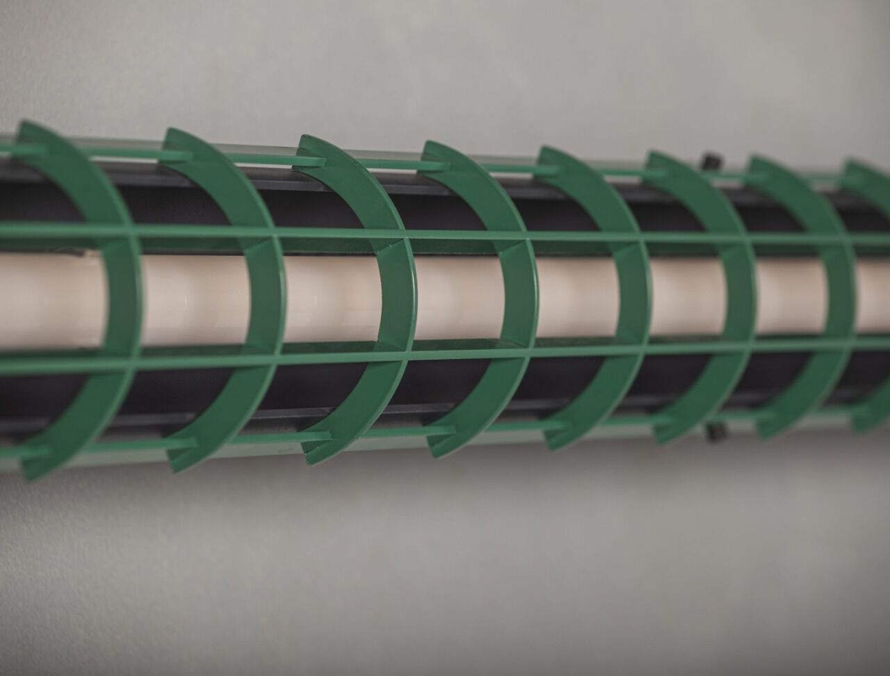 Алюминиевый светодиодный настенный светильник Studio Beam Astro ARCH-00031940 - Вид №6