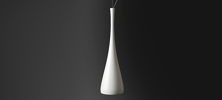 040466 Люстра Jazz Vibia  - Вид №3