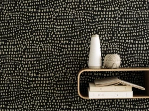 Élitis Огнестойкий чехол из нетканого материала Rabane Rm 656