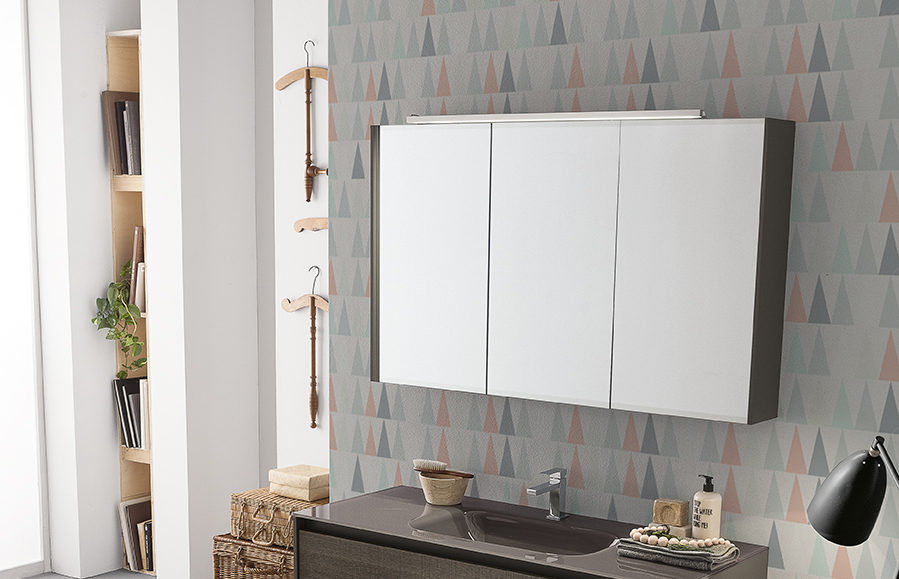 Summus Mastella  Mirrors & lights  - Вид №1