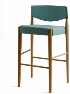 ALMA DESIGN Высокий стул в современном стиле Virna