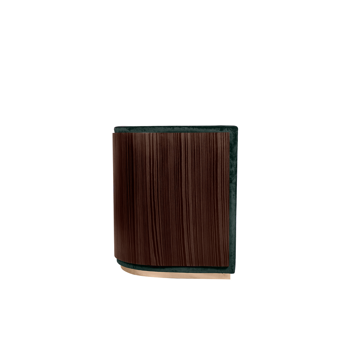 Кресла Grace Tub Chair Covethouse ESSENTIAL HOME  - Вид №4