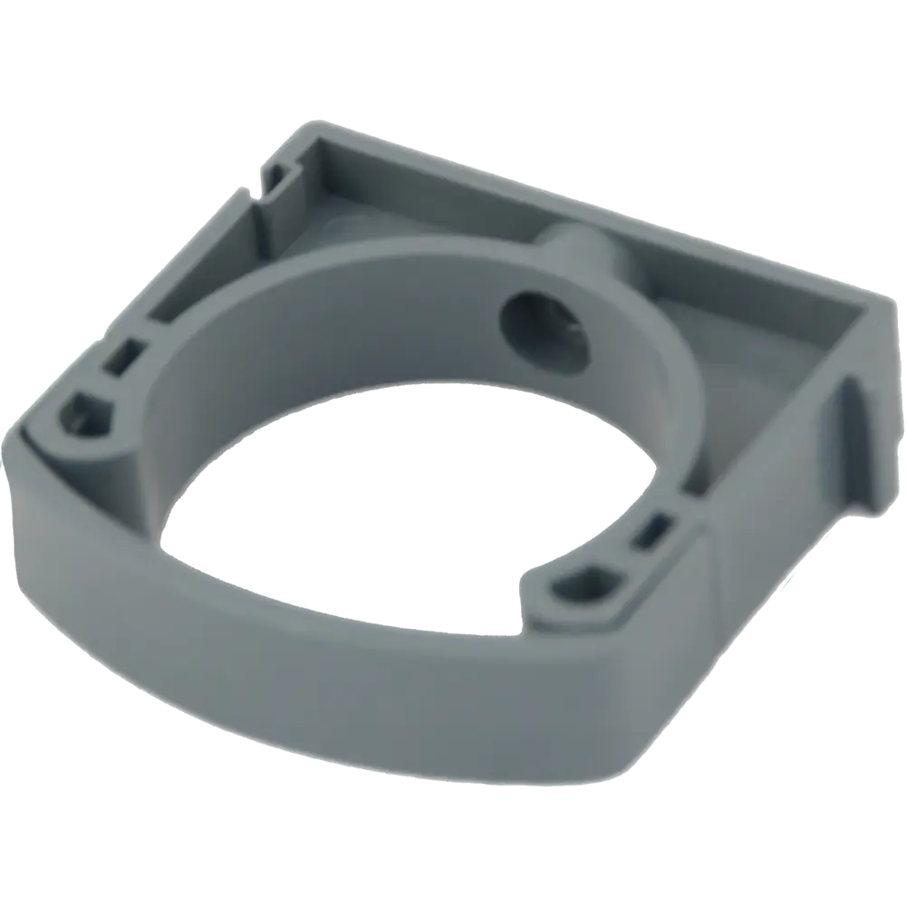 Хомут Политрон Ø 40 мм полипропилен STLM-2095162