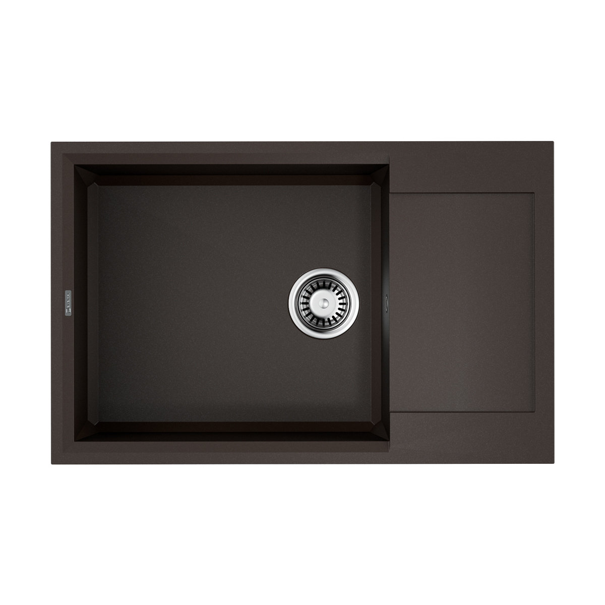 Кухонная мойка Sakaime 78-LB ES OMOIKIRI 4997226