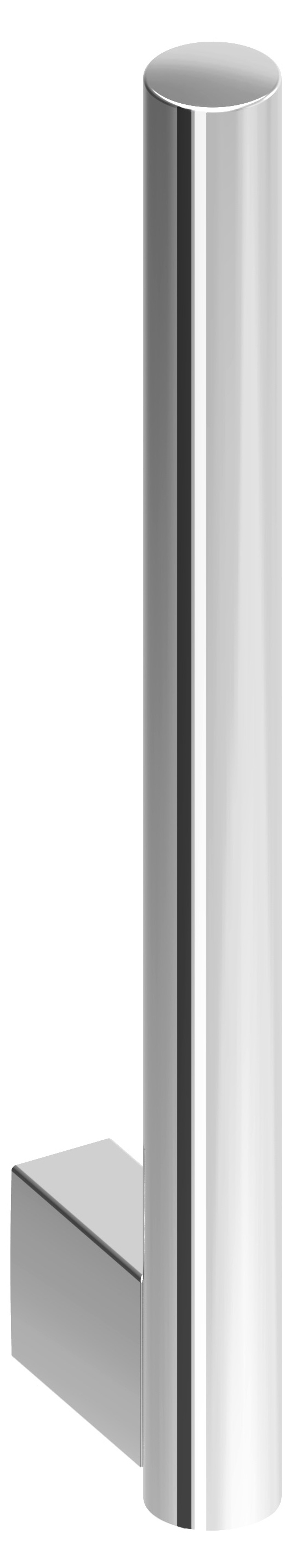 14963070002 Держатель запасного рулона KEUCO Plan