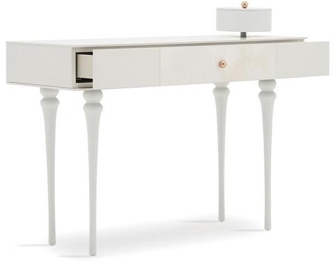 Enza Home Прямоугольная консоль с ящиками Piedra sun-id-1492110 - Вид №2